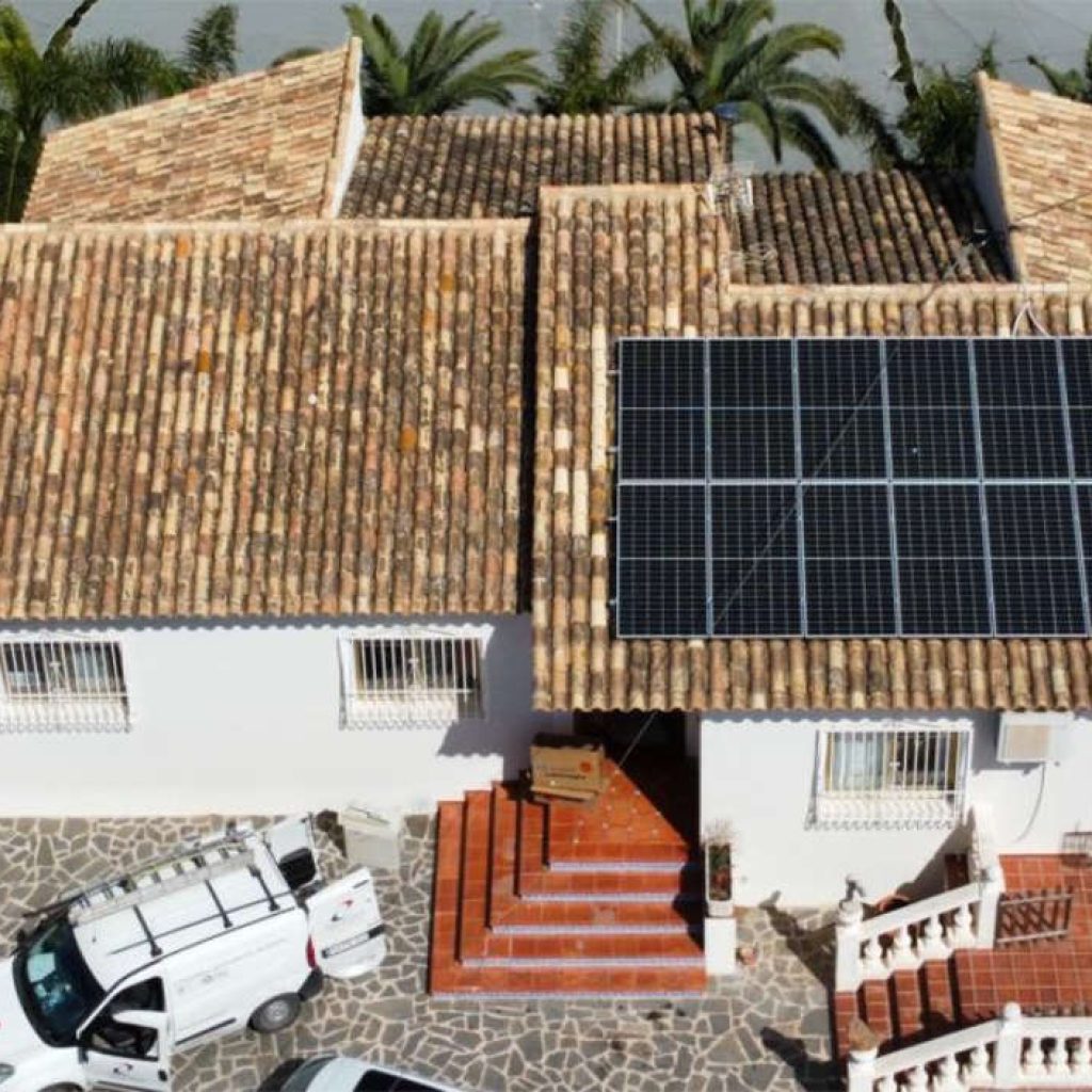 Automatismos Blasco Instalaciones-Fotovoltaicas-Sola